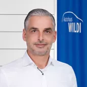 Markus Riedesser