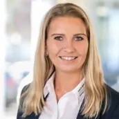 Christina  Riemer