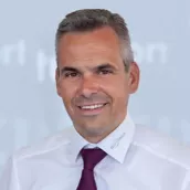 Rainer Ritschdorff