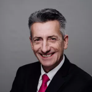 Robert van't Noordende