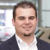 Robin  Gegenheimer