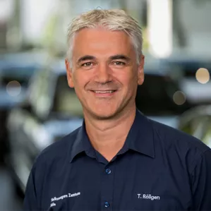 Thomas  Röllgen