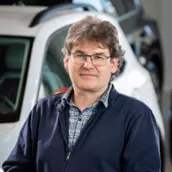Stefan Rogel