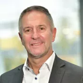 Roland Woelfel