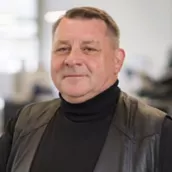 Roland Stein