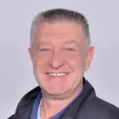 Rolf Pietsch