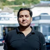 Roholah Mohammadi