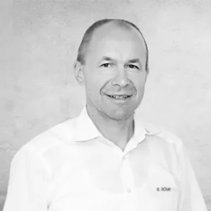 Ronald Röhr