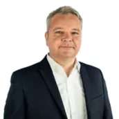 Ronny Soltwedel