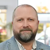 Ronny van Bossche