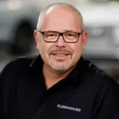 Wolfgang Roosen