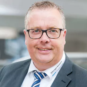 Bernd Rosenstengel
