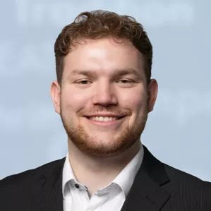 Connor Rothenheber