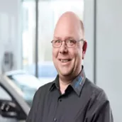 Manfred Ruch