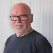 Rudi Volkmuth