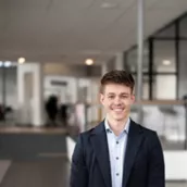 Niklas Rudolf