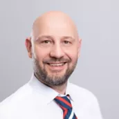 Dirk Rudolph