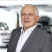 Marcus Rütten