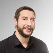 Patrick Ruth