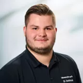 Dominik Glotzbach