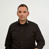 Sascha Weber