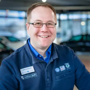 Sebastian Dischereit