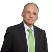 Wolfgang Liebald