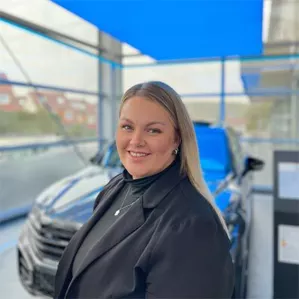 Sina Helena Lübbert