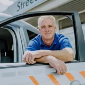 Stefan Jungbluth