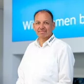 Sven Polzin