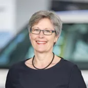 Karin  Helmcke