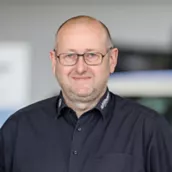 Hans-Jürgen  Murck