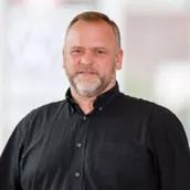 Guido Klintworth