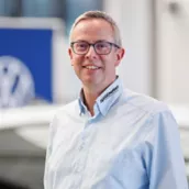 Holger Mohr