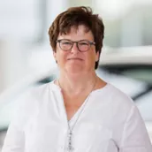 Heike  Podszus