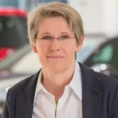 Andrea Spreckelsen
