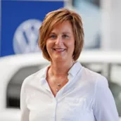 Anette Wodrich