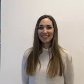 Sabrina Steinwand