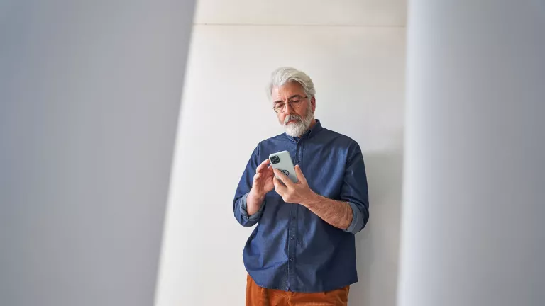 Ο πελάτης ενημερώνεται για τις ανακλήσεις VW από το smartphone του