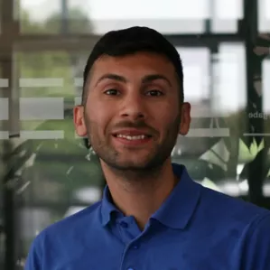 Saad Adris Ali Khamoka