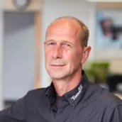 Wolfgang Saal