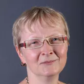 Sabine Teichmann