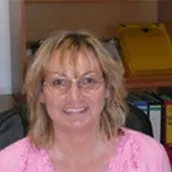 Sabine Oberauer