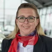 Sabine Schopf