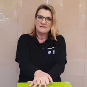 Sabine Stengel