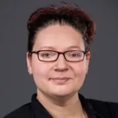 Sabrina Scalise