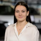 Vanessa Safarowski