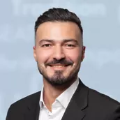 Murat Sahin