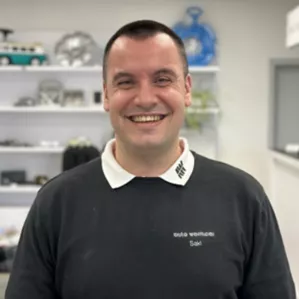 Athanasios Grammatikogiannis