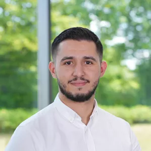 El Aaidouni Salah-Eddine